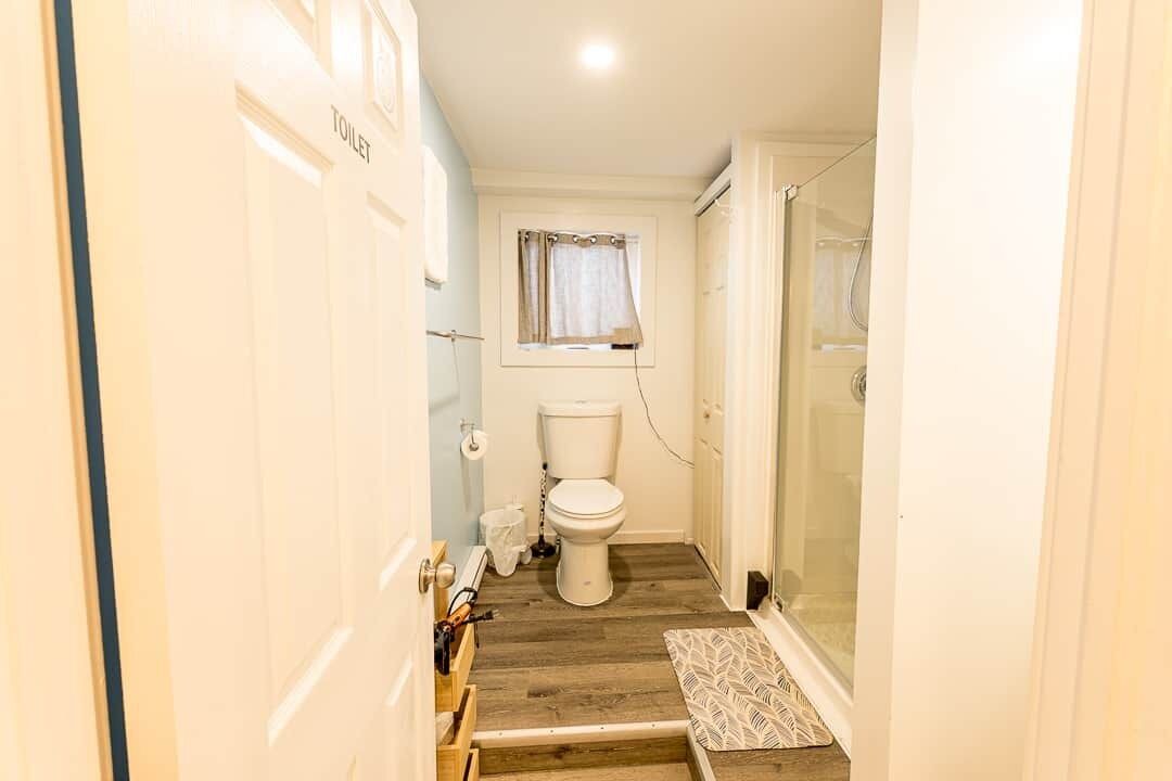 Photo of Bathroom in New Glasgow