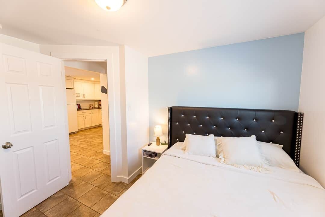 Photo of Bedroom in New Glasgow