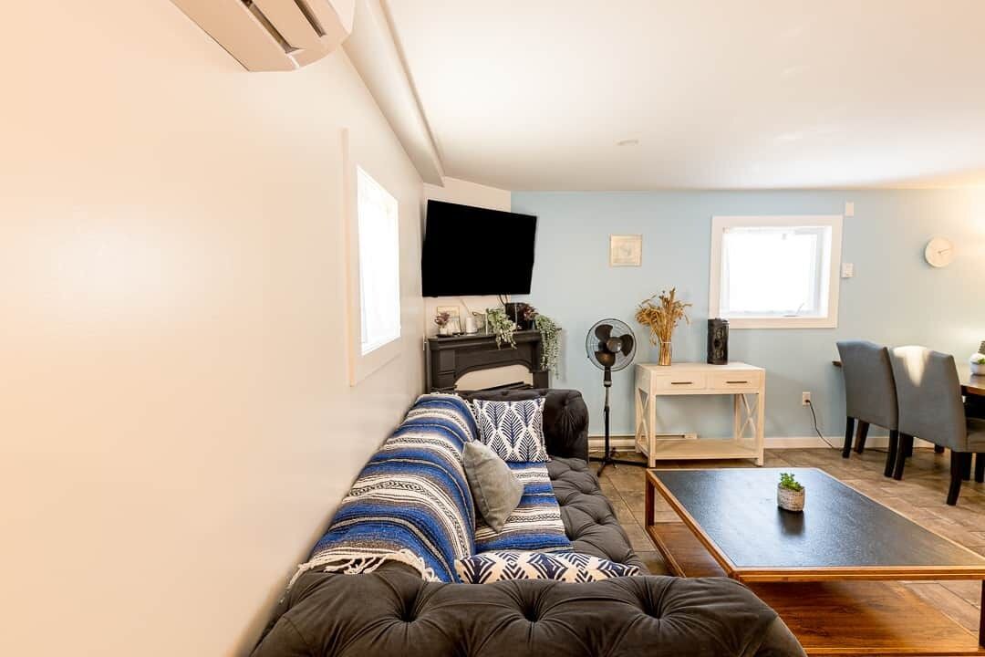 Photo of Livingroom in New Glasgow