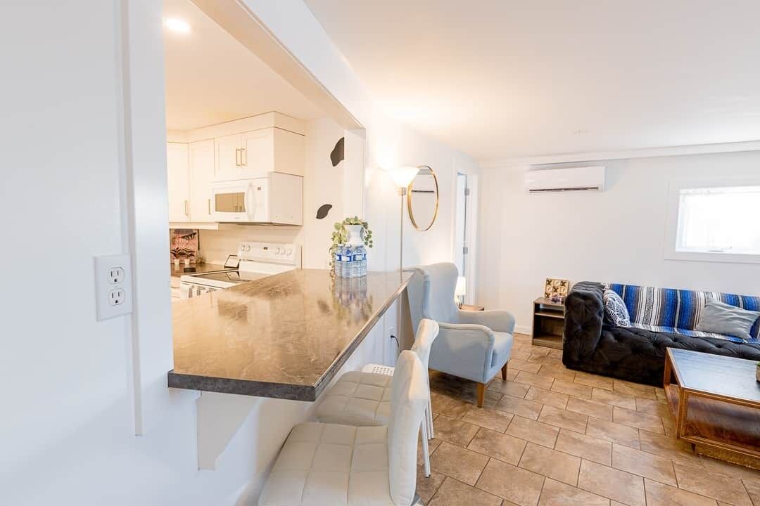 Photo of Livingroom in New Glasgow
