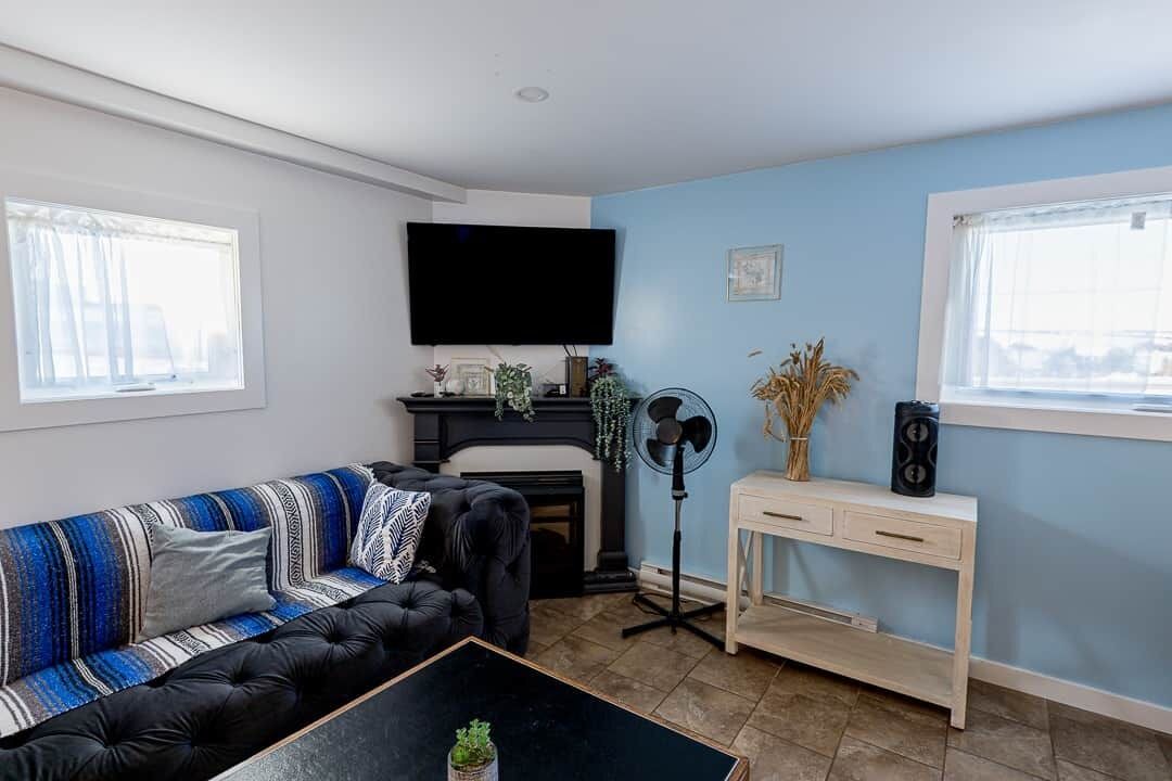 Photo of Livingroom in New Glasgow
