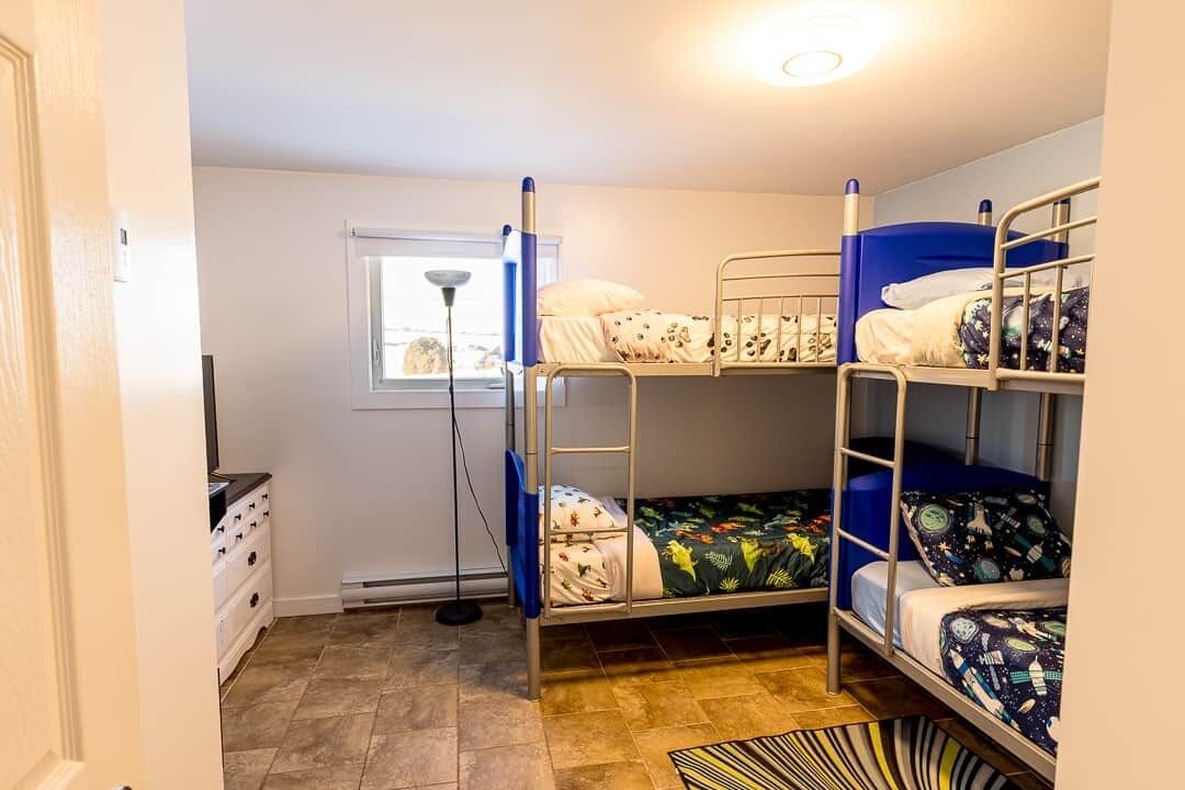 Photo of Bedroom in New Glasgow