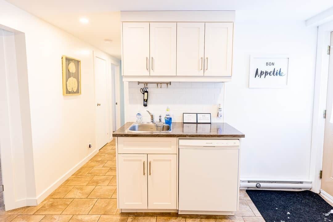 Photo of Kitchen in New Glasgow