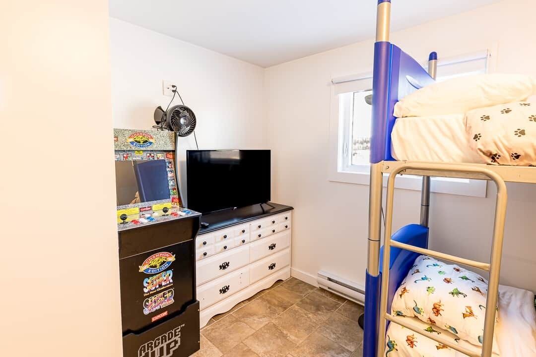 Photo of Bedroom in New Glasgow