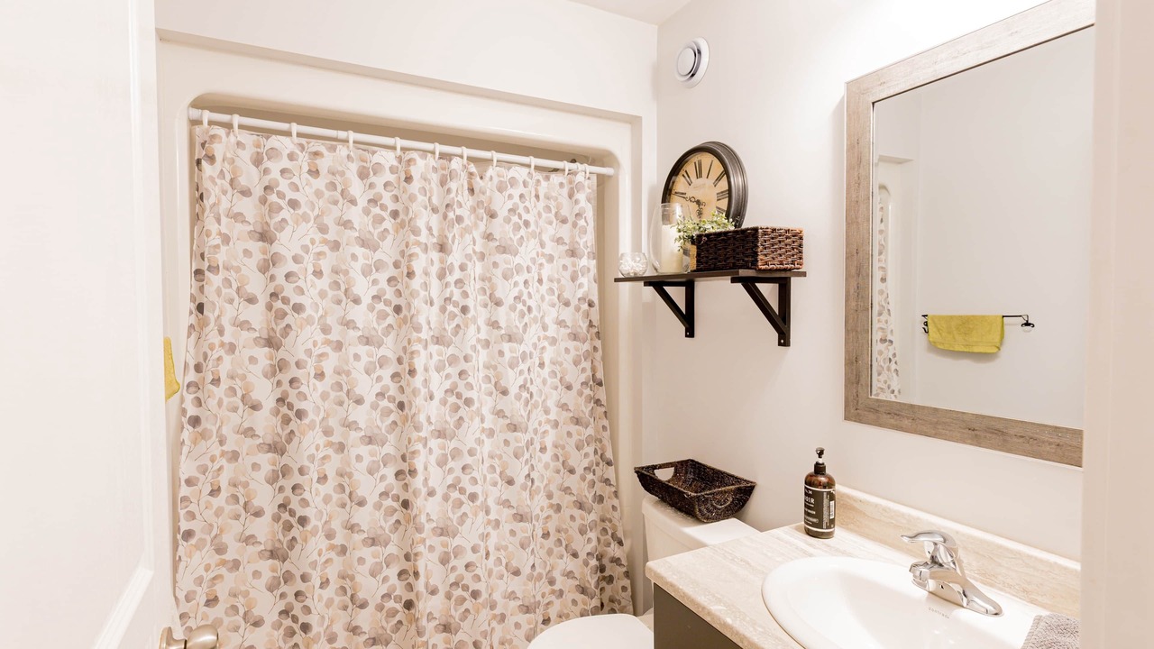 Photo of Bathroom in Georgetown
