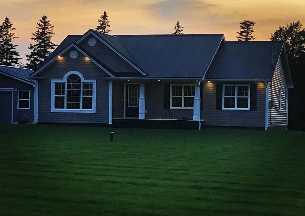 Photo of Outdoor in Georgetown