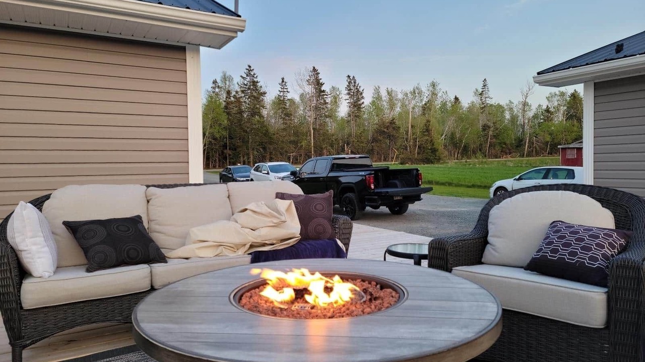 Photo of Outdoor in Georgetown