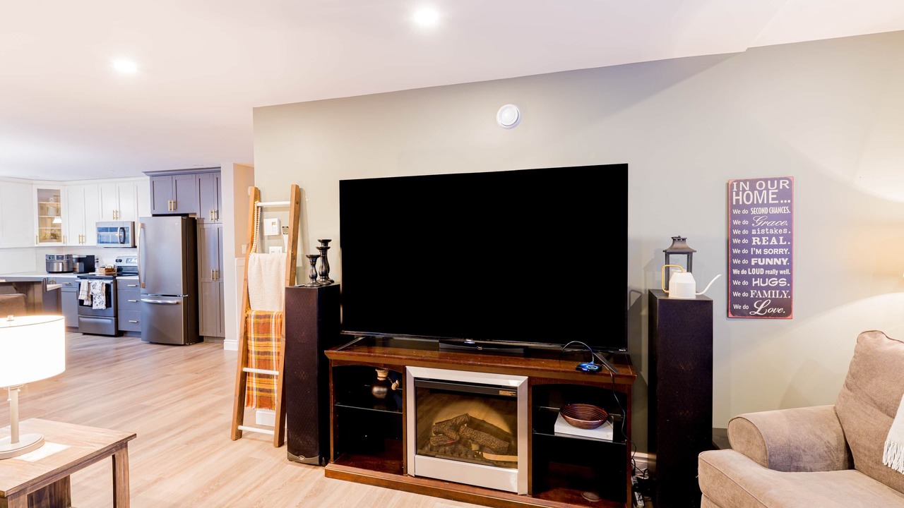 Photo of Livingroom in Georgetown
