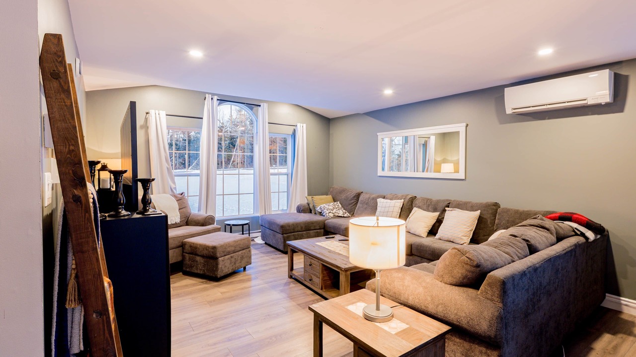 Photo of Livingroom in Georgetown