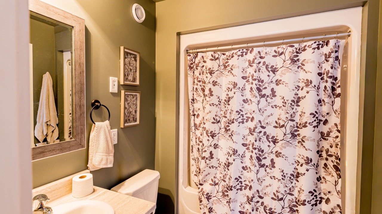 Photo of Bathroom in Georgetown