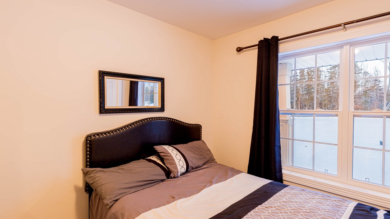 Photo of Bedroom in Georgetown