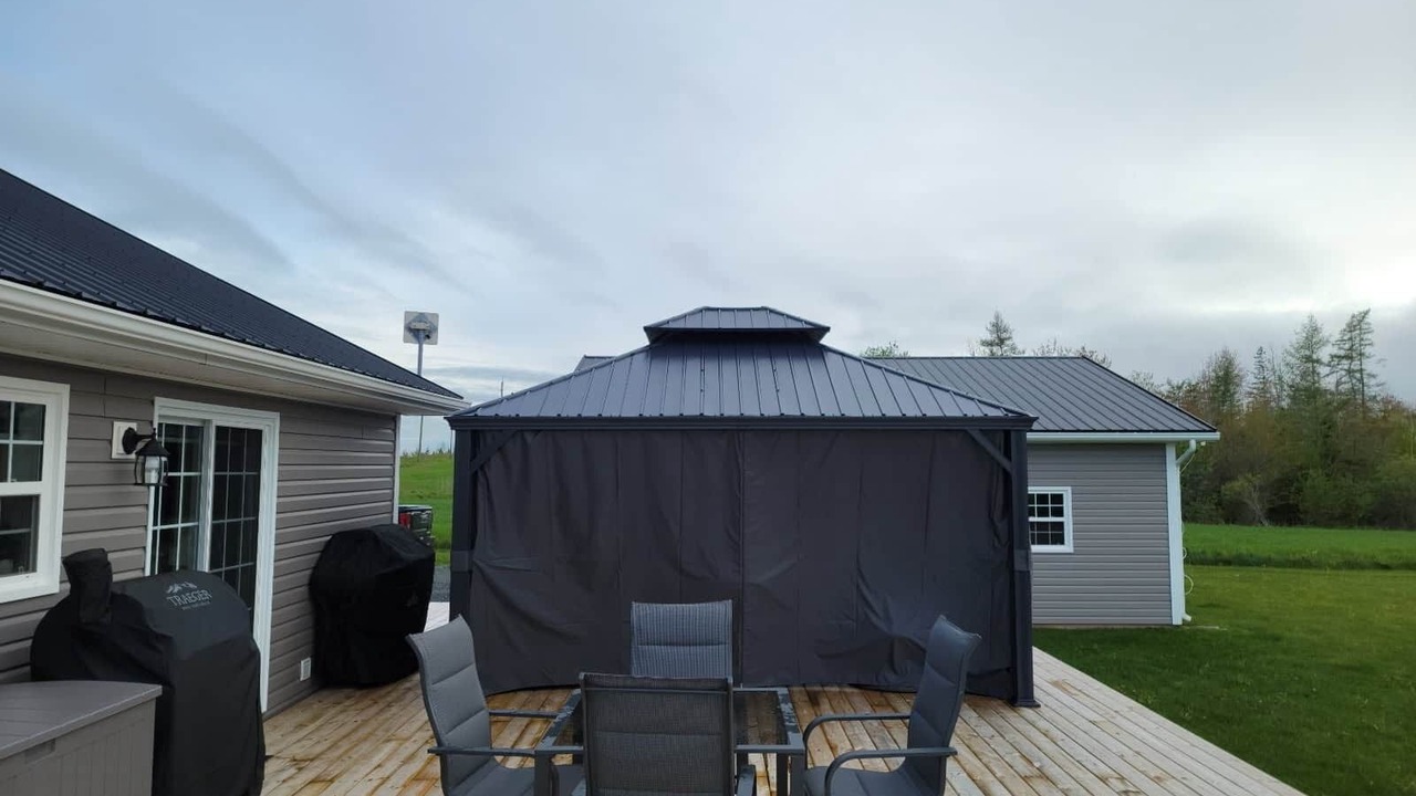 Photo of Outdoor in Georgetown