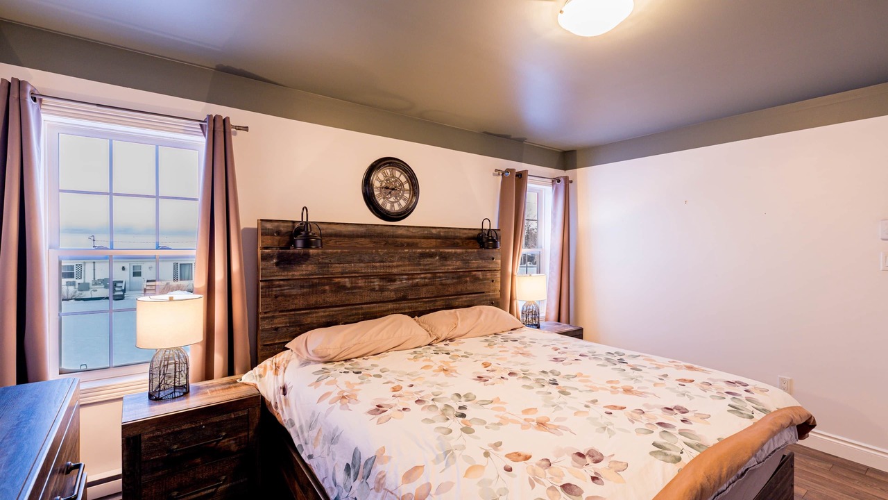 Photo of Bedroom in Georgetown