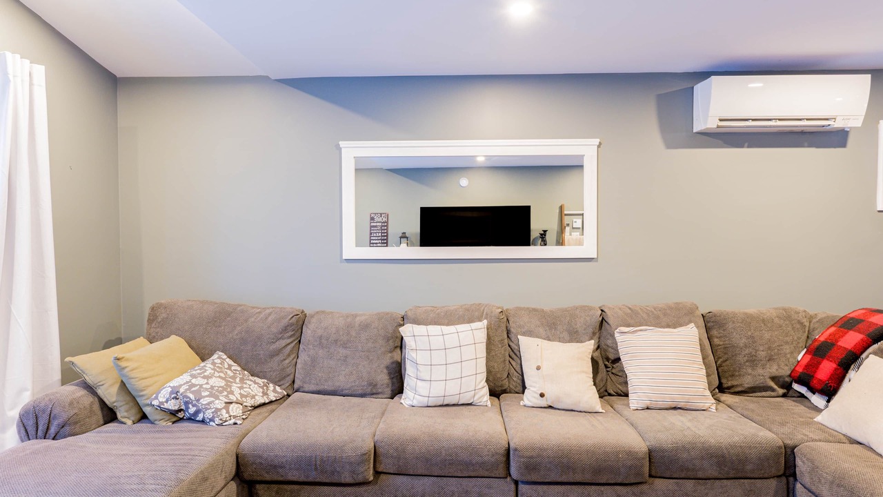 Photo of Livingroom in Georgetown