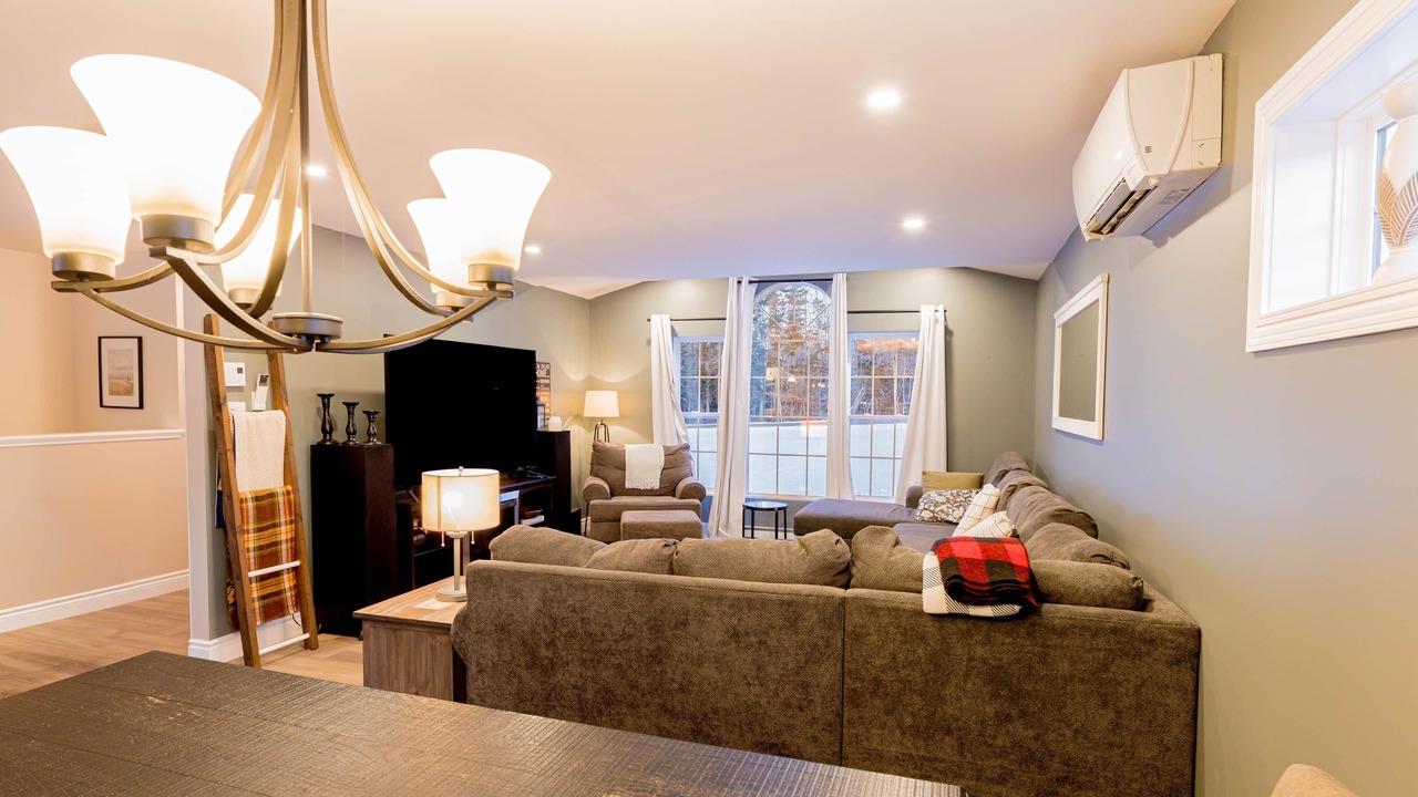 Photo of Livingroom in Georgetown