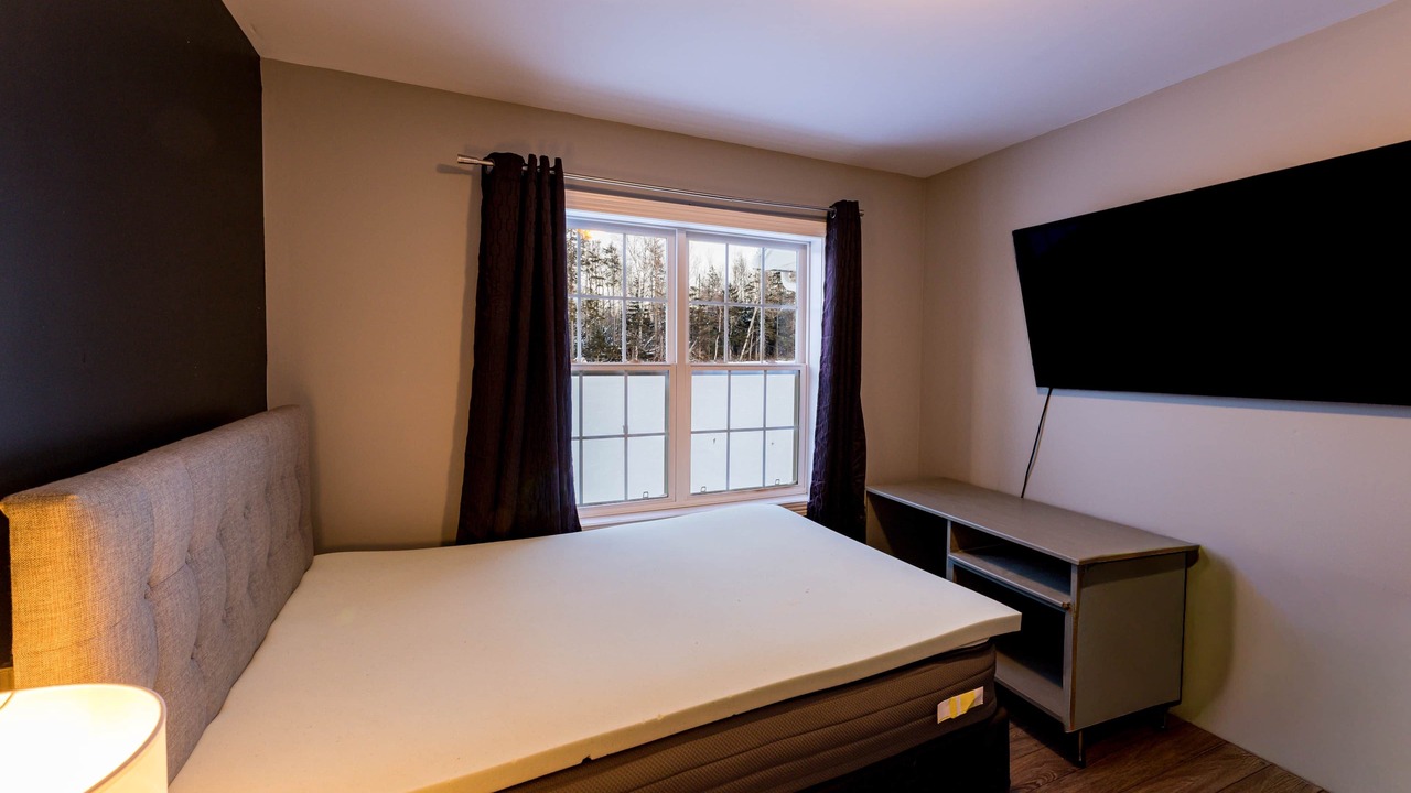 Photo of Bedroom in Georgetown