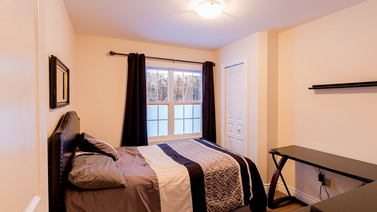 Photo of Bedroom in Georgetown