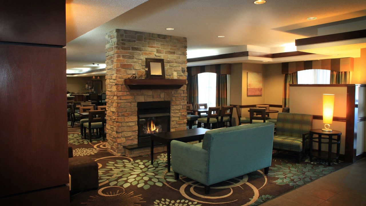 Photo of Livingroom in Columbia