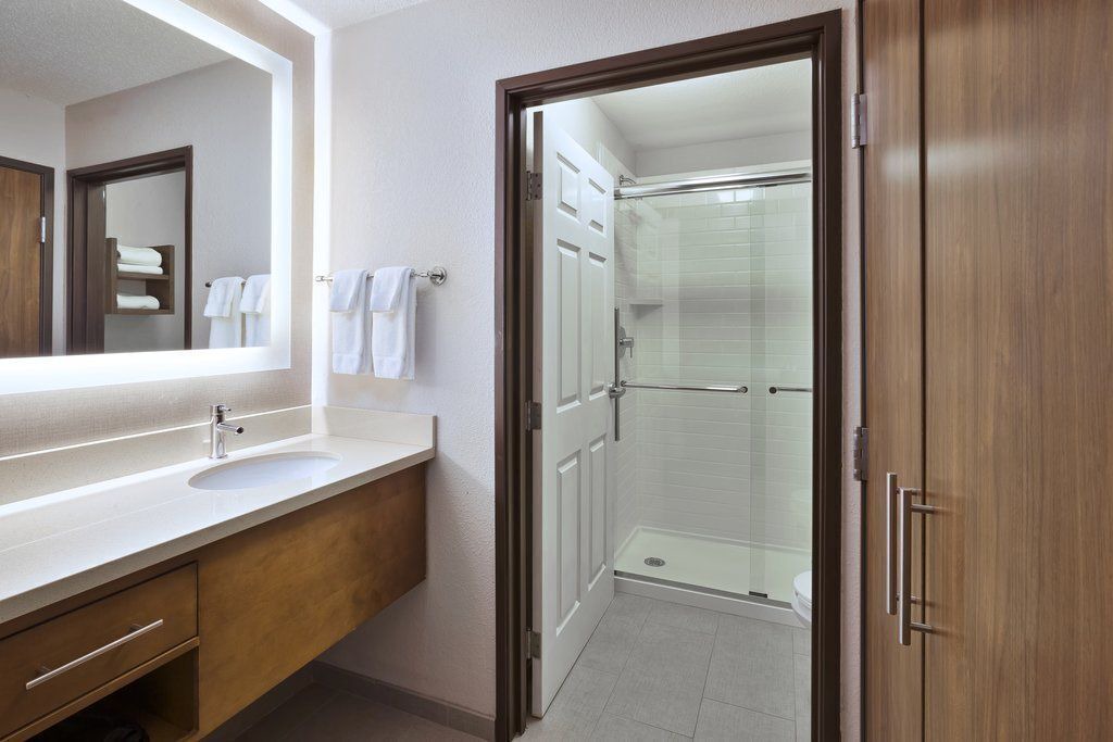 Photo of Bathroom in Columbia