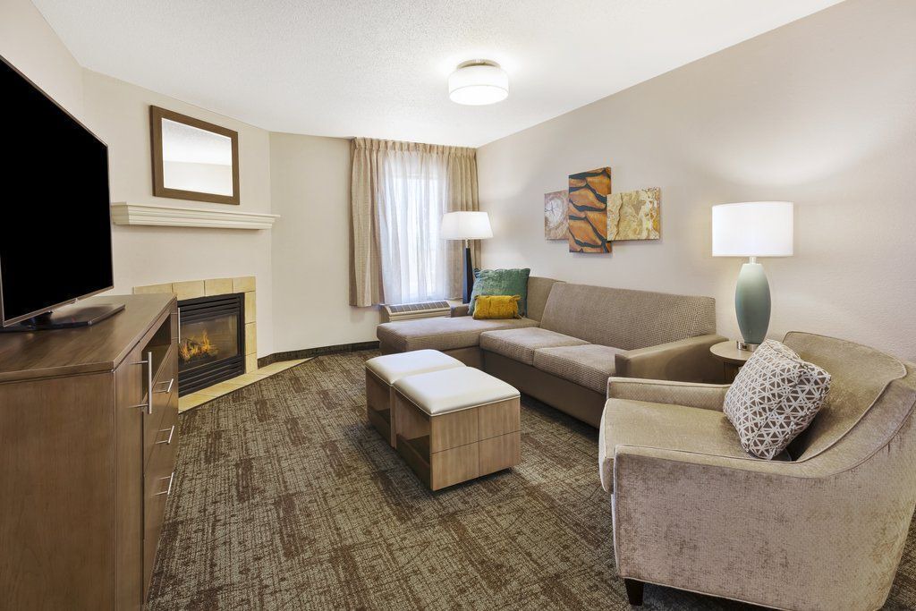 Photo of Livingroom in Columbia