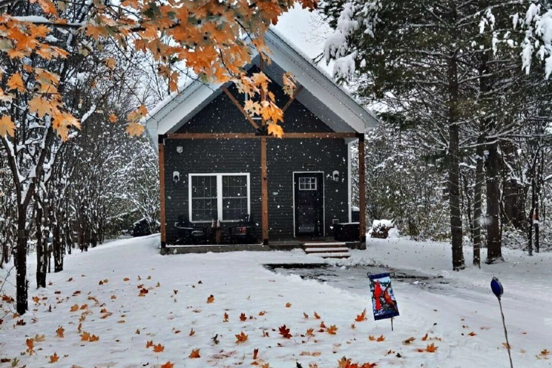 Photo of Outdoor in Cumberland Head