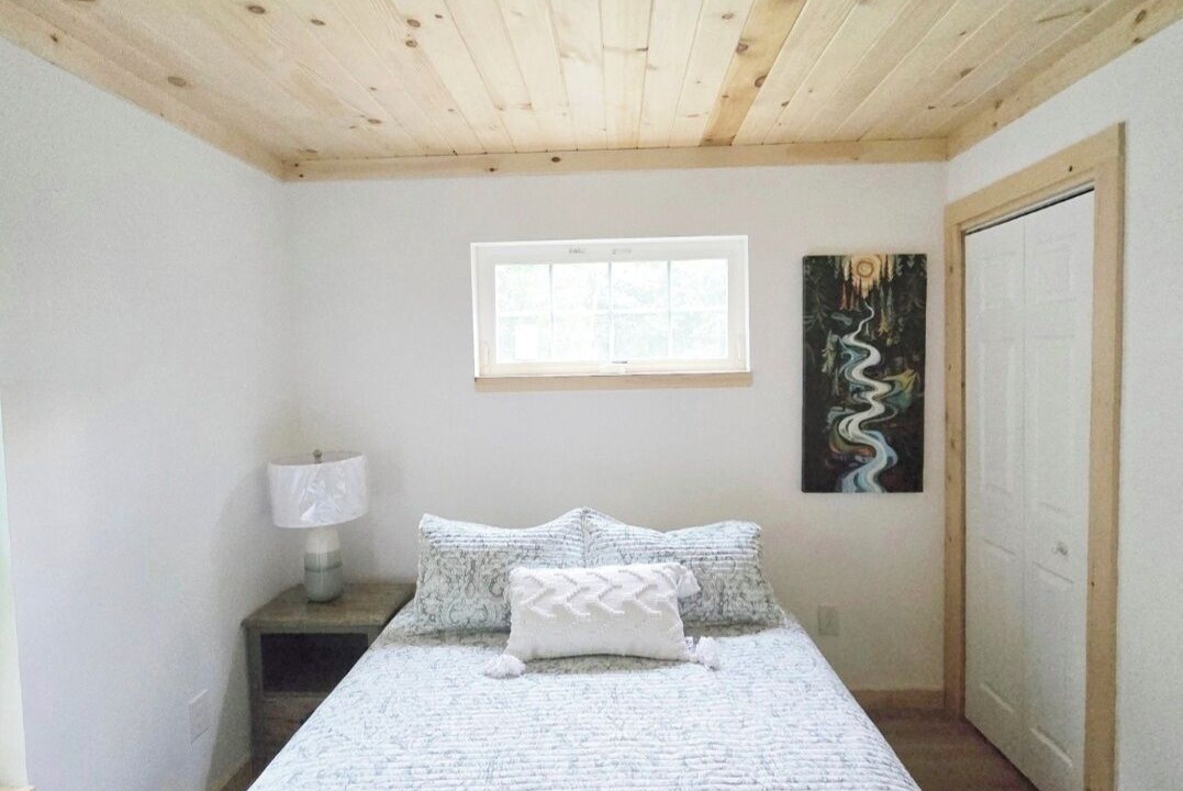 Photo of Bedroom in Cumberland Head