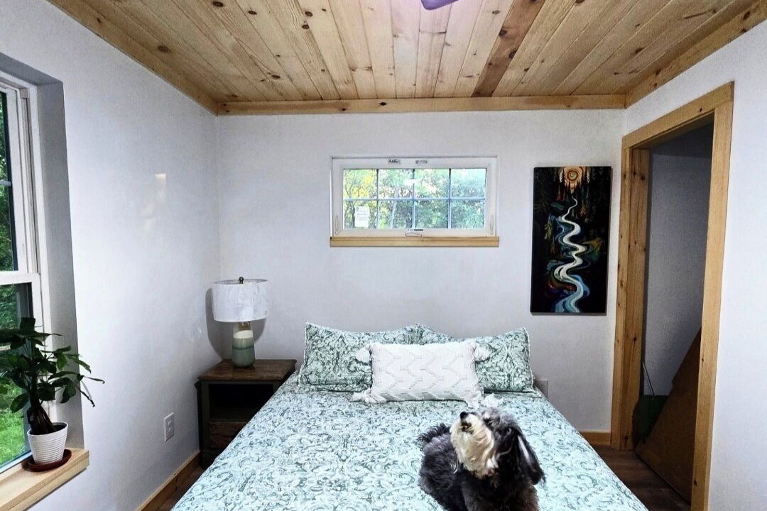 Photo of Bedroom in Cumberland Head