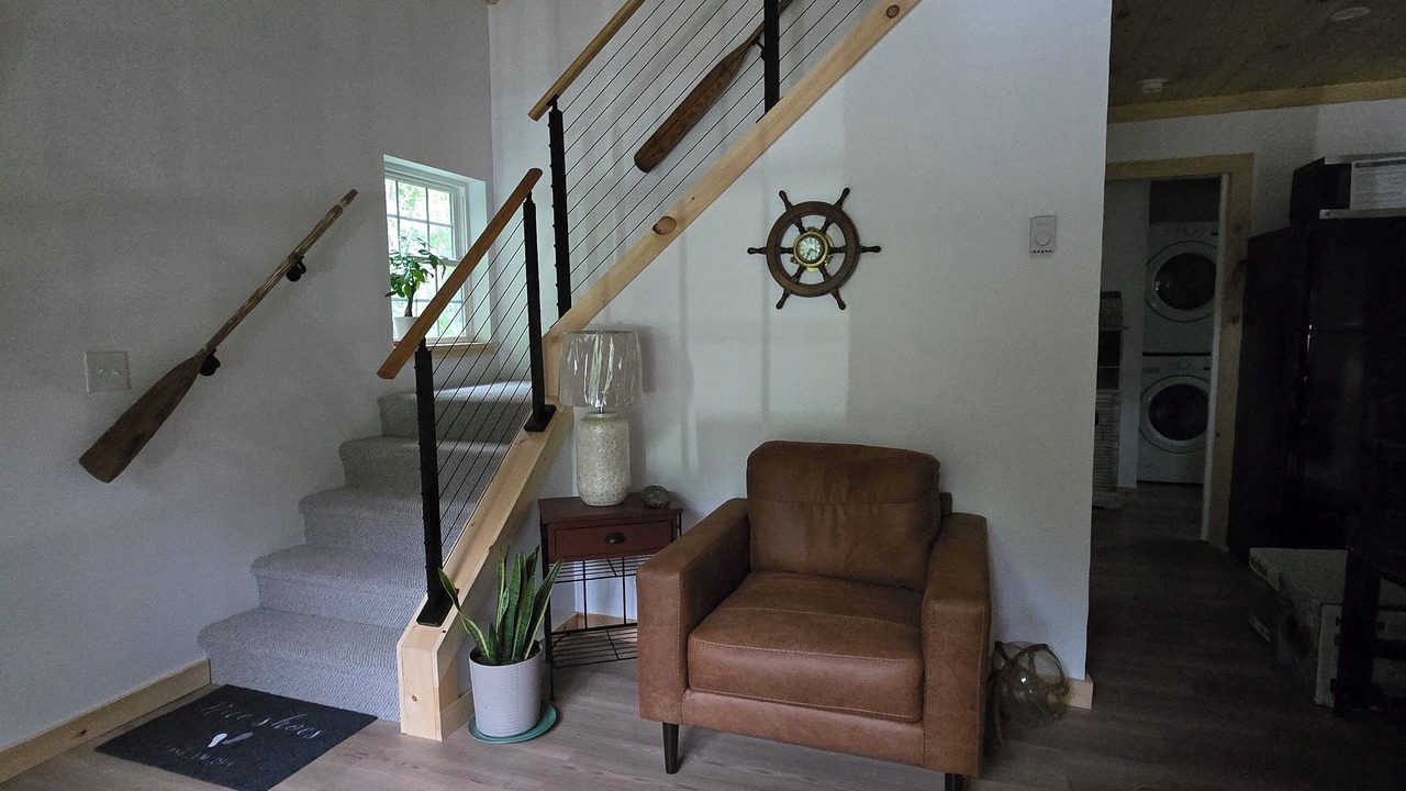 Photo of Livingroom in Cumberland Head