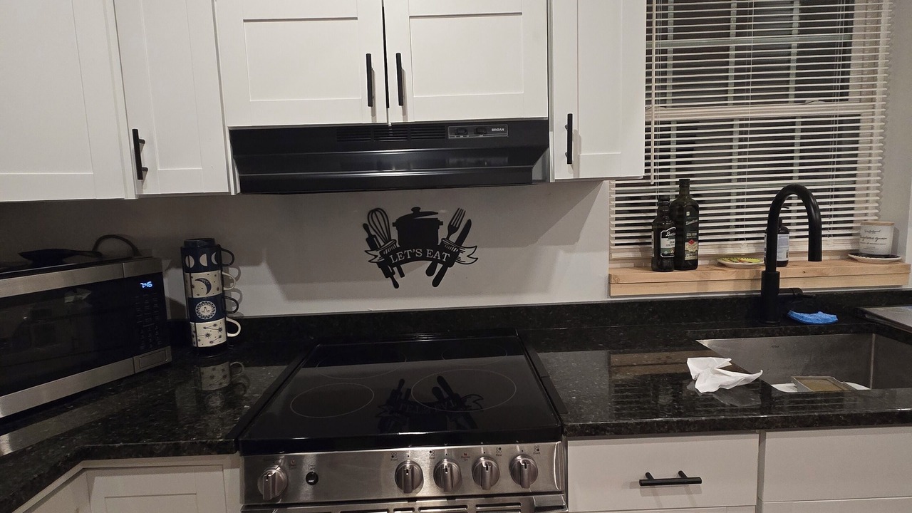 Photo of Kitchen in Cumberland Head