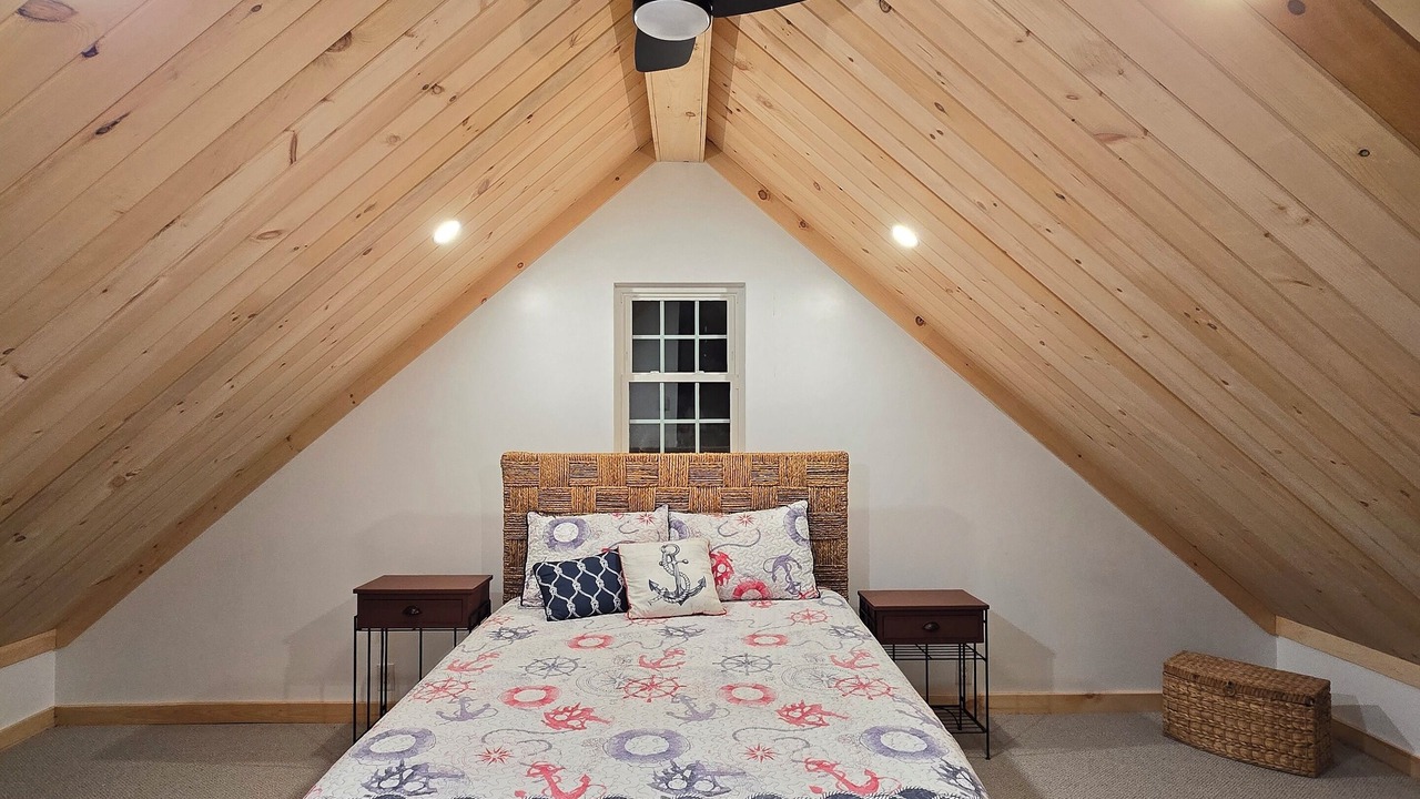 Photo of Bedroom in Cumberland Head