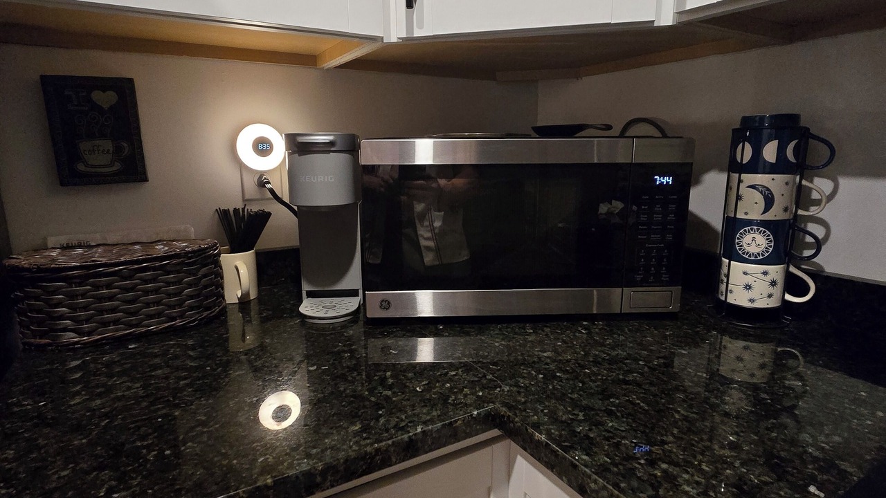 Photo of Kitchen in Cumberland Head