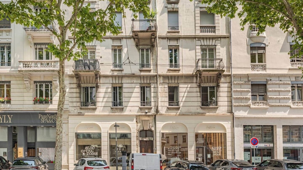 Photo of Outdoor in Marechal Lyautey - Vitton