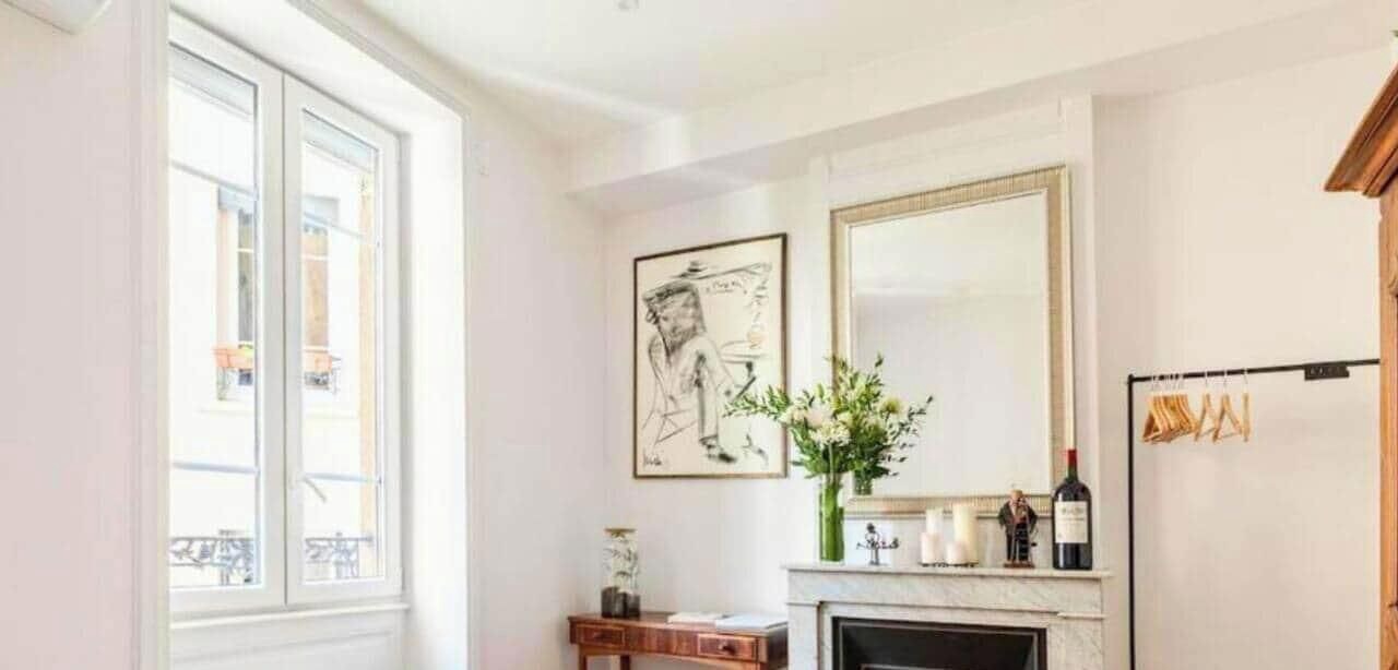 Photo of Bedroom in Marechal Lyautey - Vitton