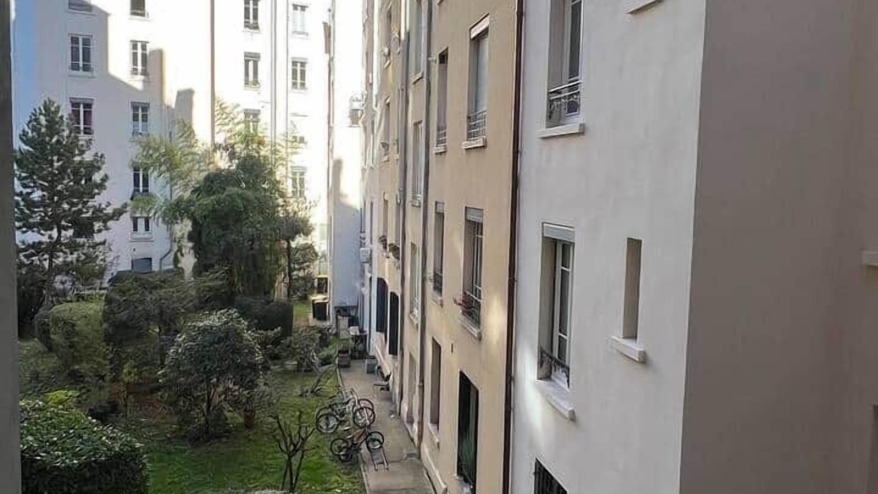 Photo of Outdoor in Marechal Lyautey - Vitton