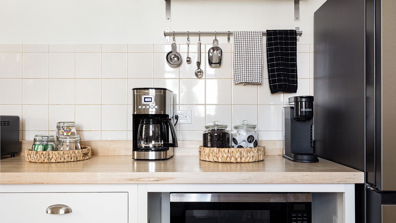Photo of Kitchen in Logan Square