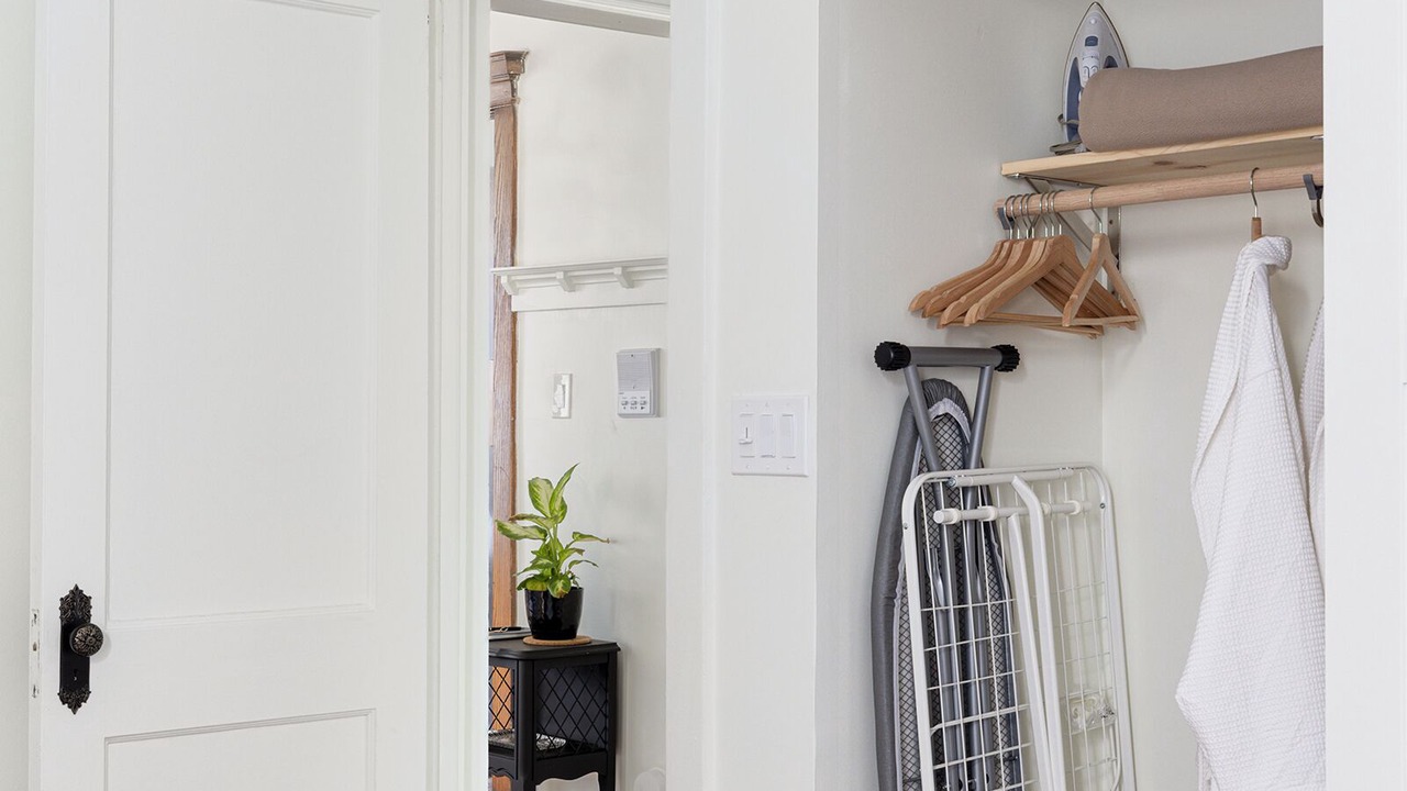 Photo of Bedroom in Logan Square