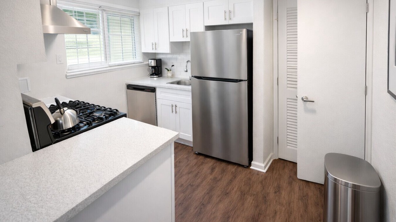 Photo of Kitchen in Shannon