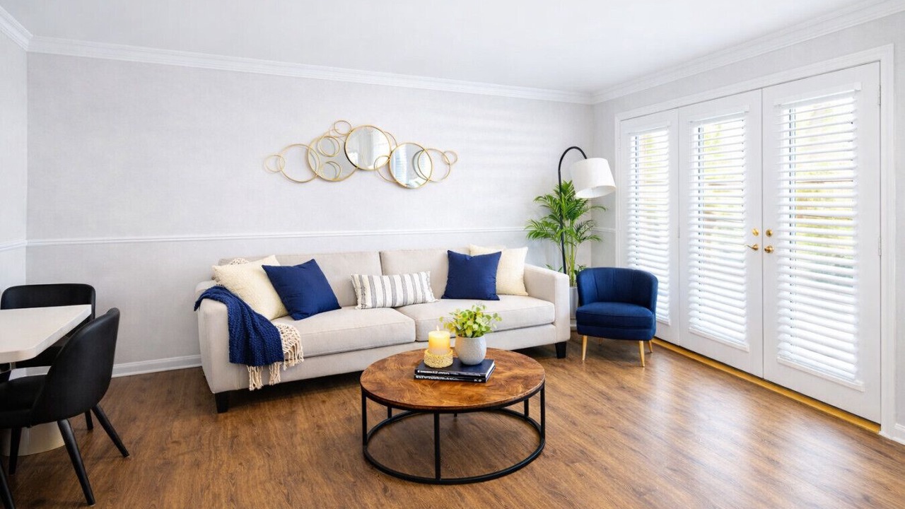 Photo of Livingroom in Shannon
