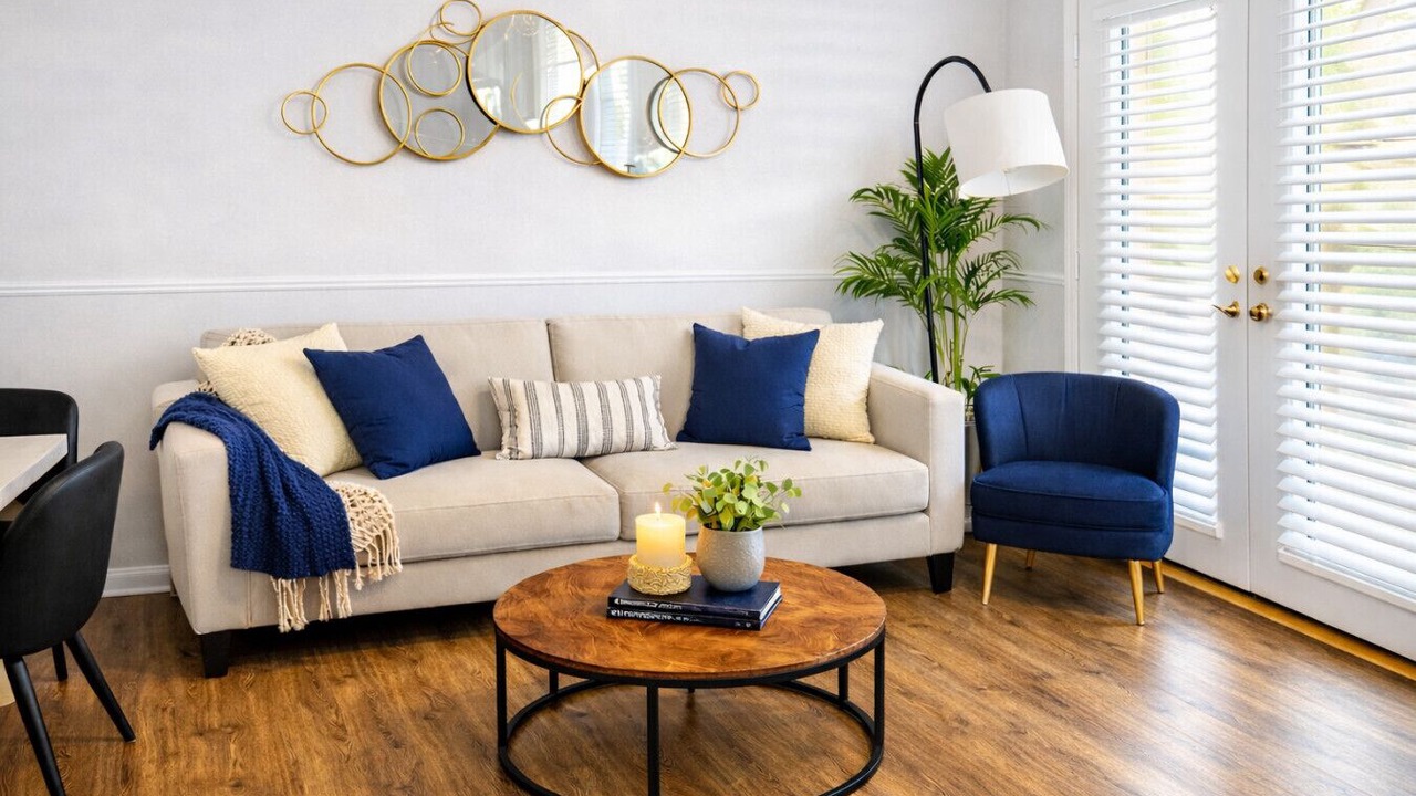 Photo of Livingroom in Shannon