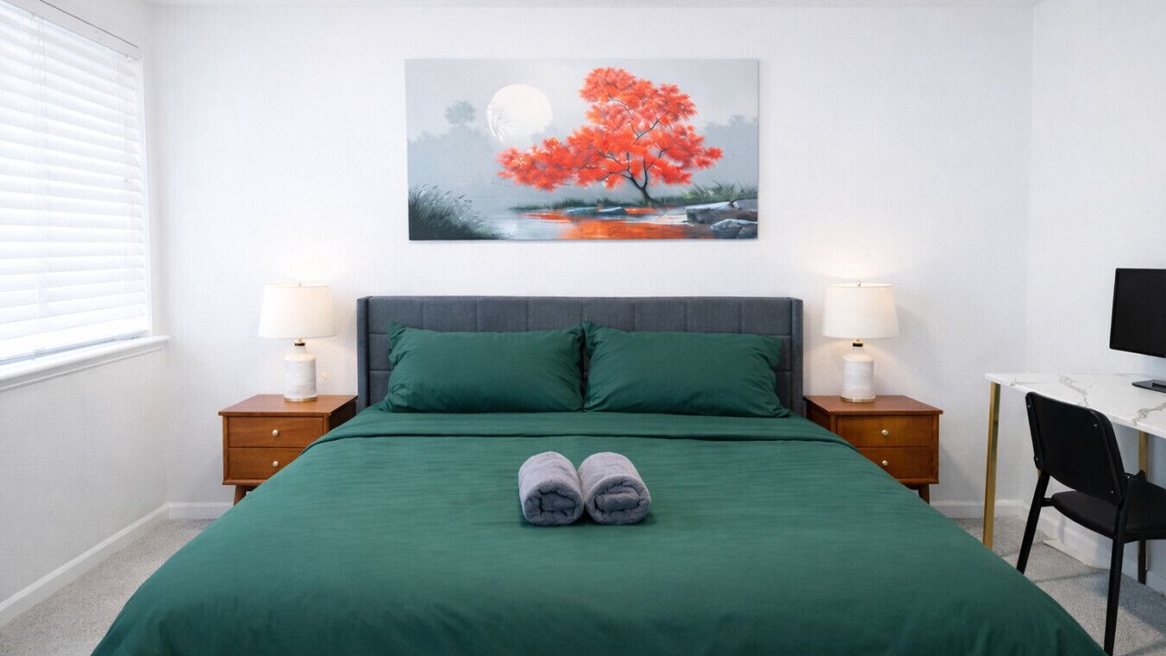 Photo of Bedroom in Shannon