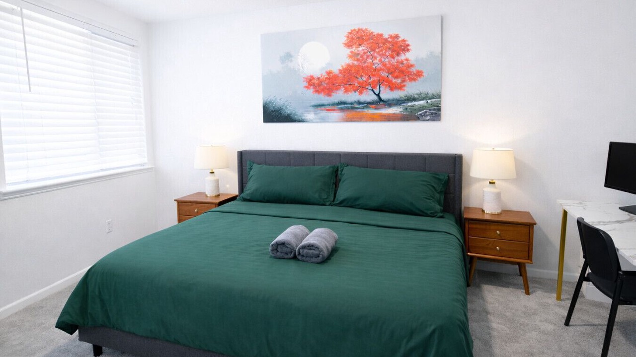 Photo of Bedroom in Shannon