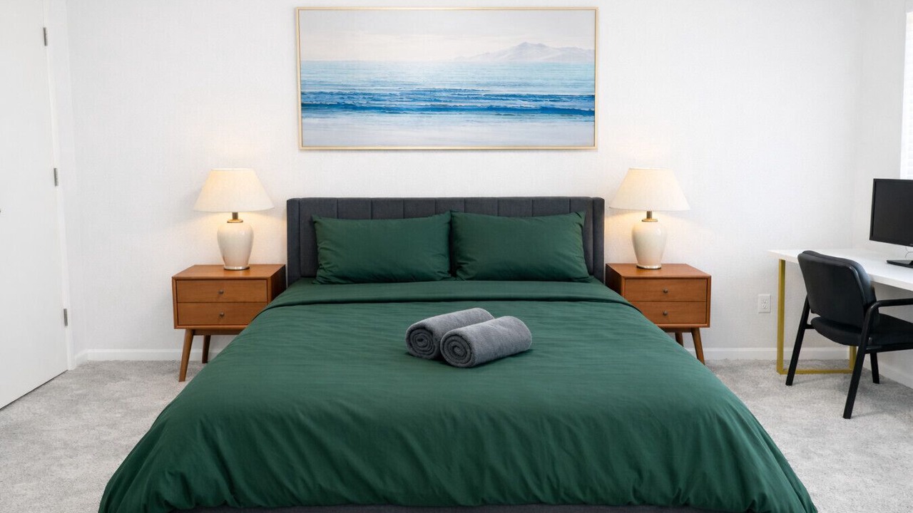 Photo of Bedroom in Shannon