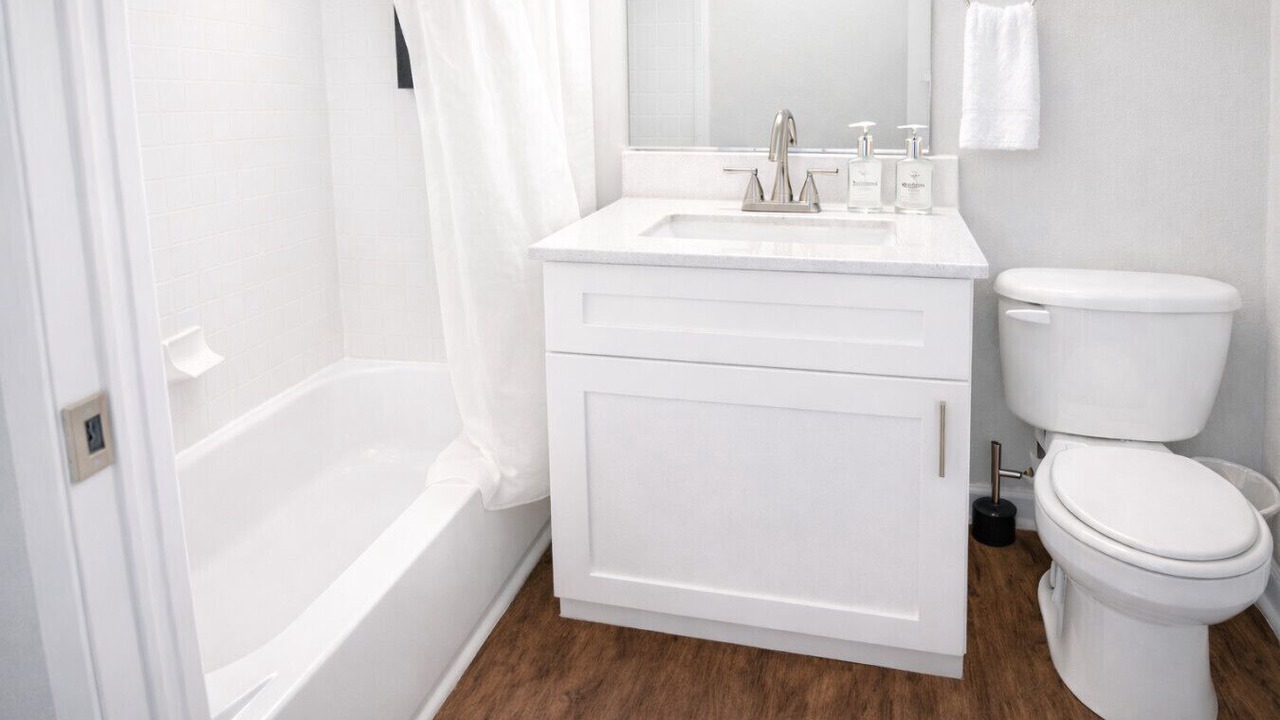 Photo of Bathroom in Shannon