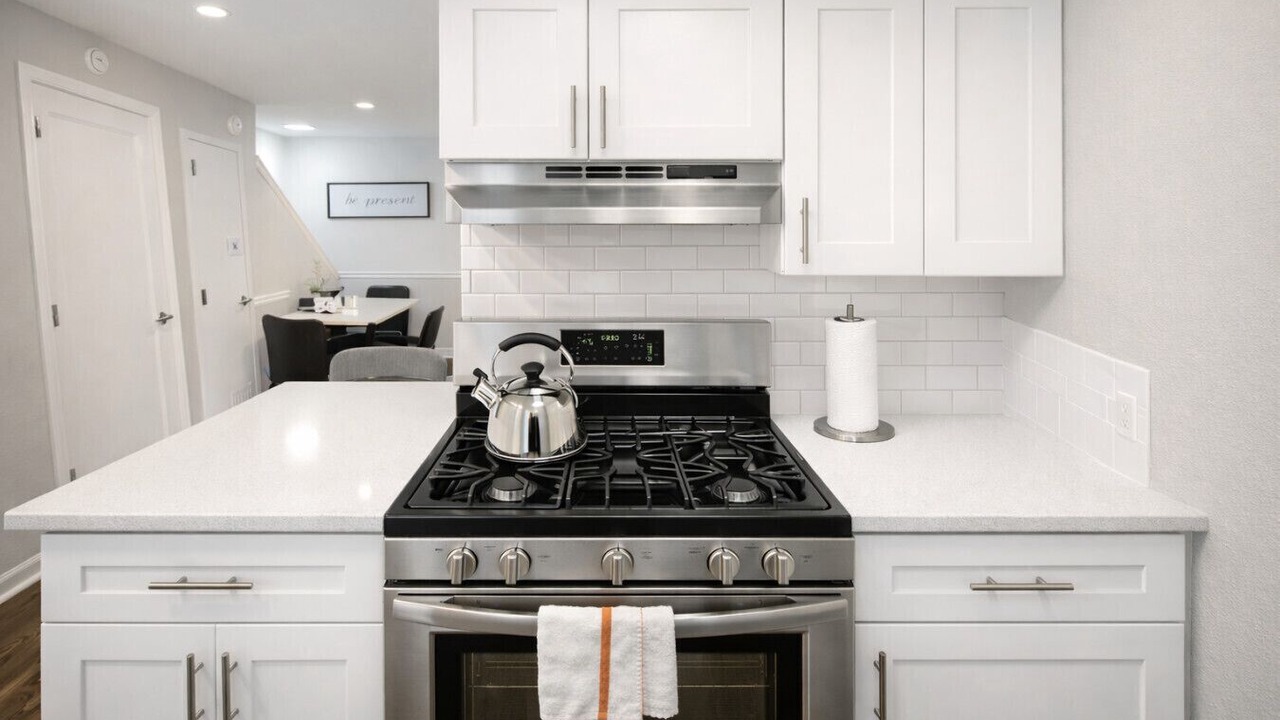 Photo of Kitchen in Shannon