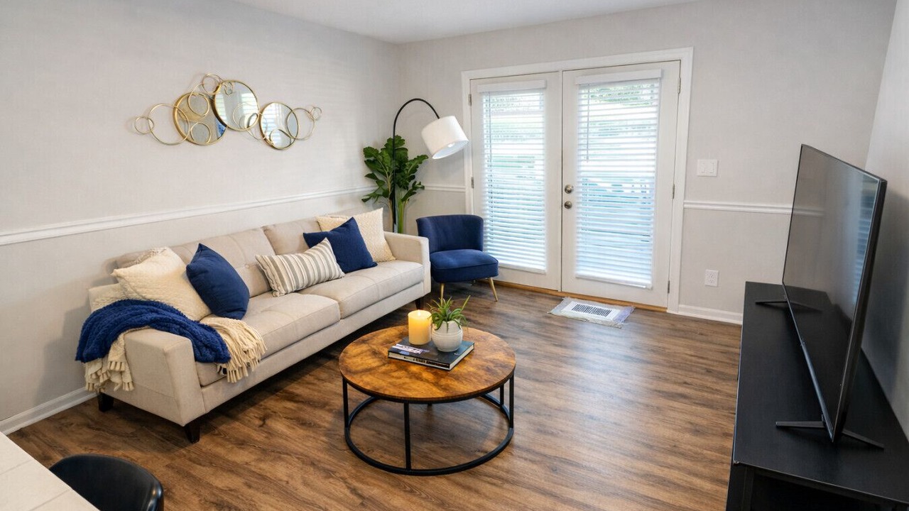Photo of Livingroom in Shannon