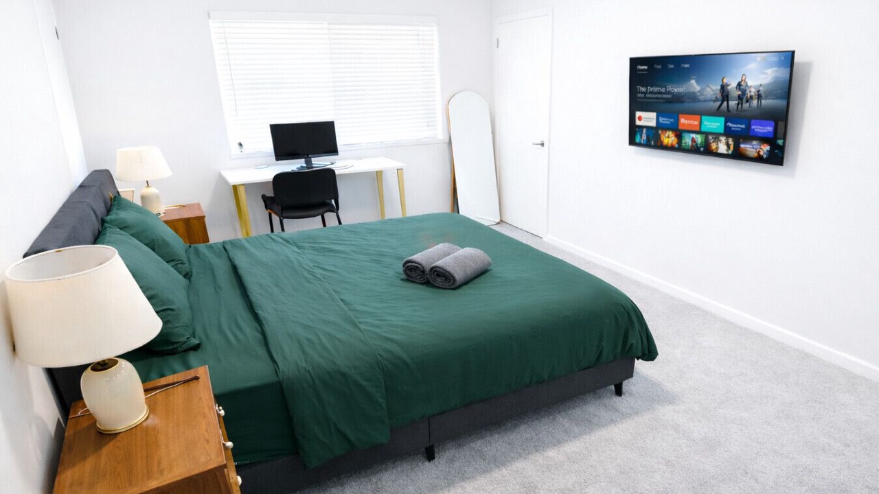 Photo of Bedroom in Shannon