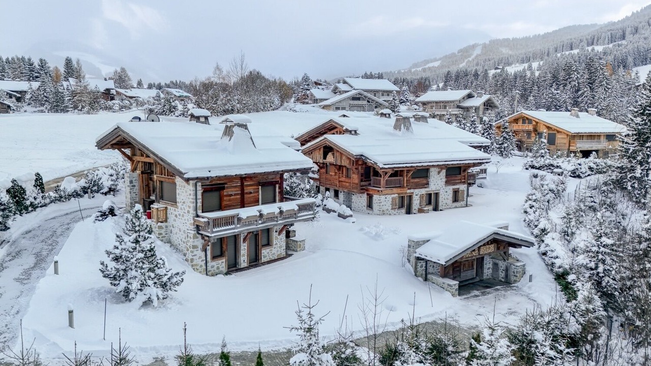 Photo of Outdoor in Le Planellet