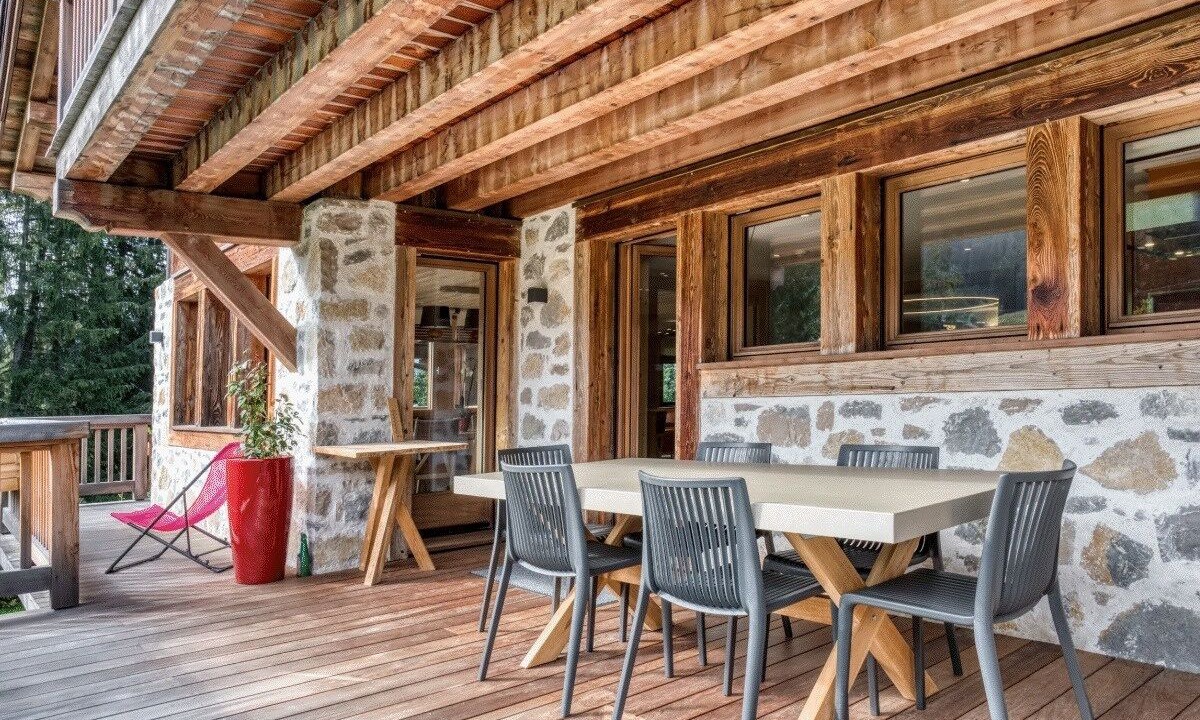 Photo of Outdoor in Le Planellet