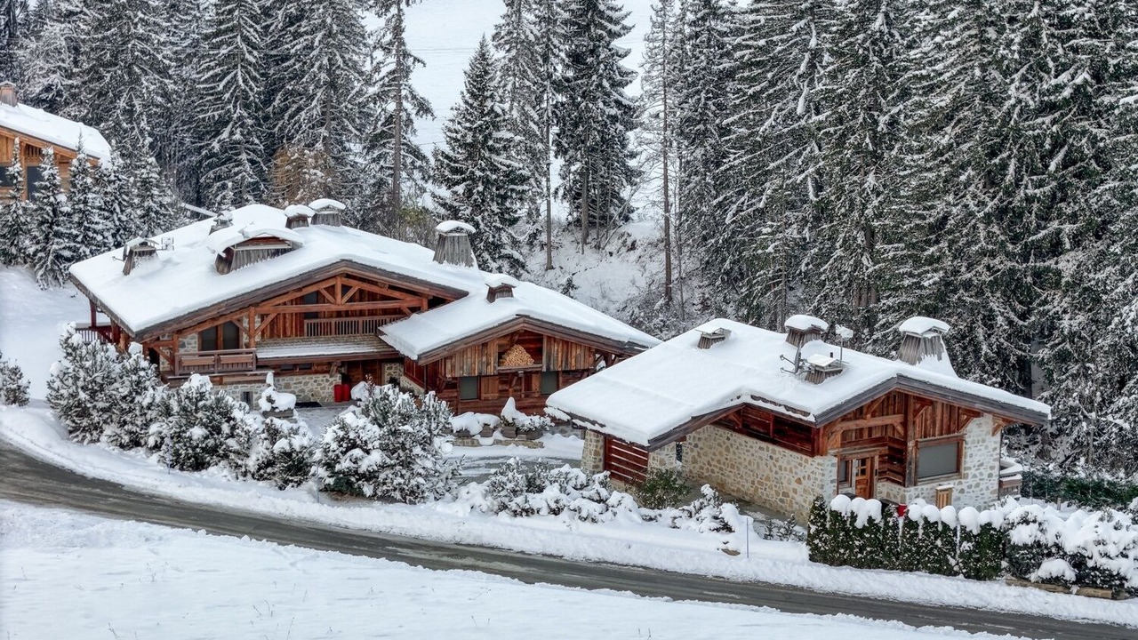 Photo of Outdoor in Le Planellet