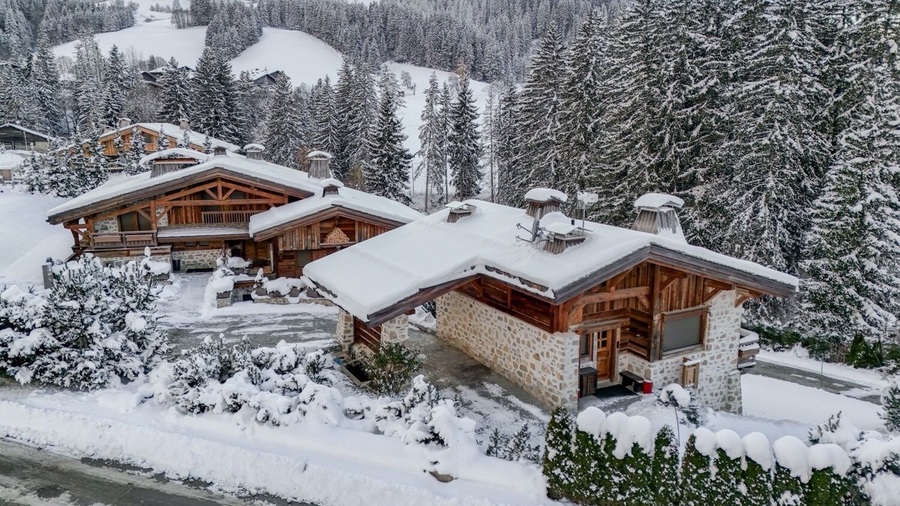 Photo of Outdoor in Le Planellet